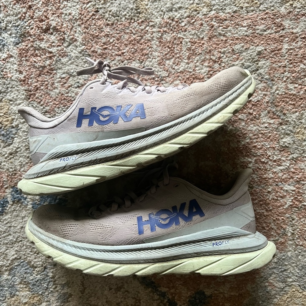 Hoka Rincon Profly